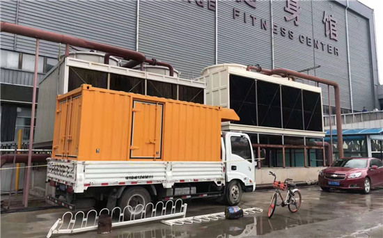 浠水300KW发电机组适配电缆规格选型指南