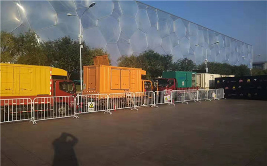 浠水400KW发电机组适配电缆规格选型指南
