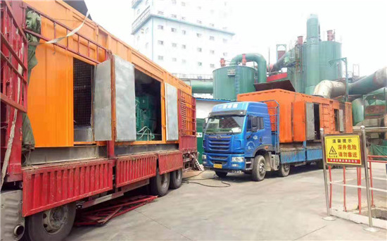 浠水100KW发电机组适配电缆规格选型指南