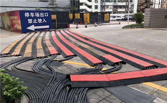 浠水发电机组电缆选型完整具体步骤(工程通用标准流程)